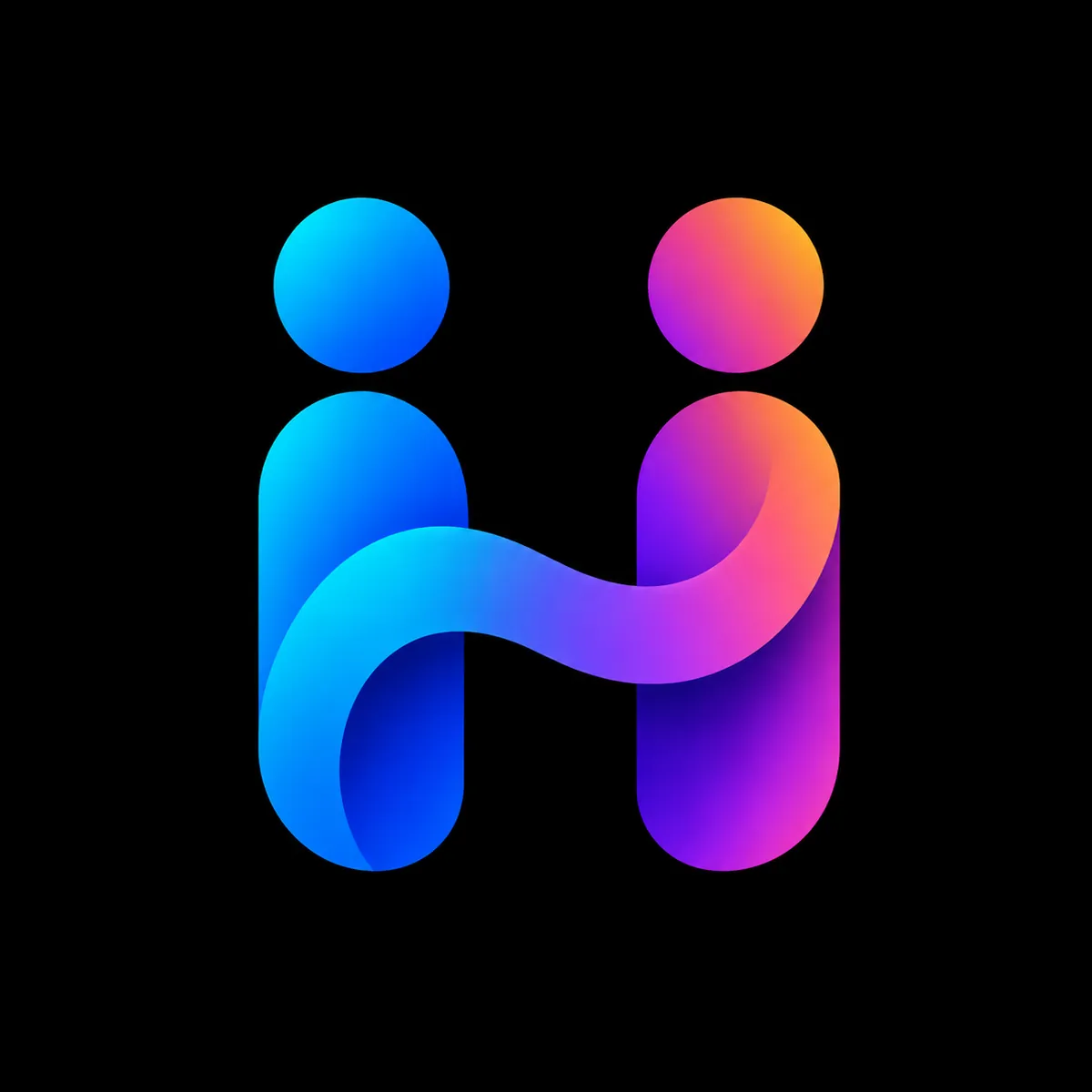 Hostai logo